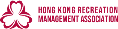 HKRMA 香港康樂管理協會 Logo